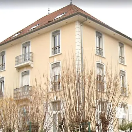 Daire *new*les Amandines Le Loft* Wifi